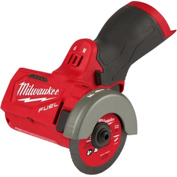 Milwaukee Tool  2522-20 M12 3&quot; Compact Cut-Off Tool