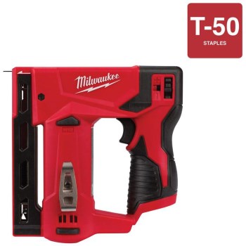 Milwaukee Tool  2447-20 M12 T50 Bare Stapler