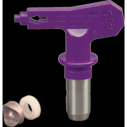 Titan Tool 671-308 Fine Finish Spray Tip ~ Purple