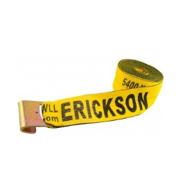 Erickson Mfg 58800 4x30 Winch Strap
