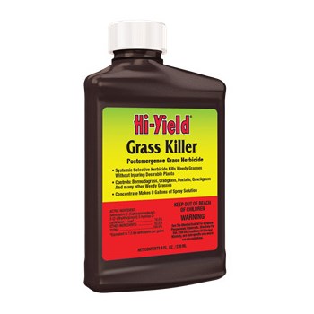 BWI/V.P.G. FH31134 31134 8oz Grass Killer