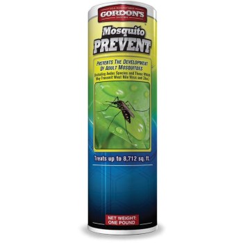 Gordon&#39;s 4123552 1lb Mosquito Preventer