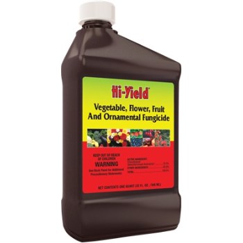BWI/V.P.G. FH33550 33550 Qt Conc Veg Fungicide