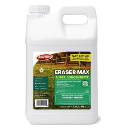 BWI Co  MT2490 Martin's Eraser Max Weed & Grass Killer -2.5gal