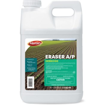 BWI Co  MT4320 Weed and Grass Killer, 41% Eraser ~ 2.5 Gallon