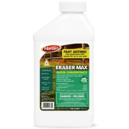 BWI Co  MT2488 2488 1qt 43% Eraser Max