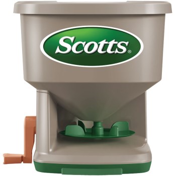 Bwi - O M Scott &amp; Sons Co SI71060 71060 Handheld Spreader
