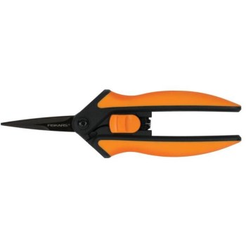 Fiskars Tools 399230-1001 Soft Grip Snip