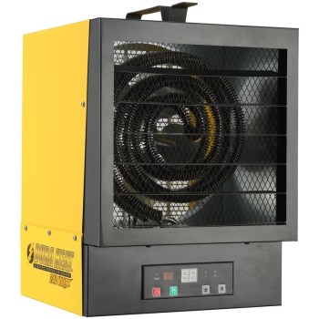 World Mktg EWH5500 Garage Heater