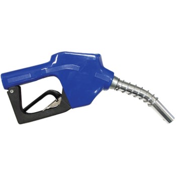 Apache  99000239 3/4 Blue Fuel Nozzle