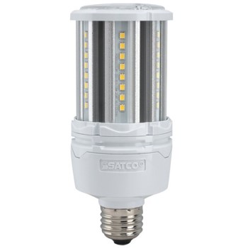 Satco Products S39390 Led Hid 5000k Bulb