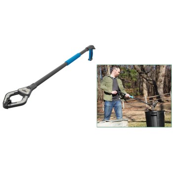 Unger Industrial  971340 Professional HD Rugged Reacher-Grabber, Extra Long ~ 42&quot;