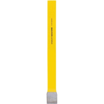 Stanley Tools FMHT16556 1-1/4 Cold Chisel