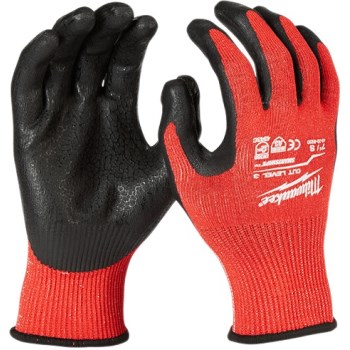 Milwaukee Tool  48-22-8931 M Cut3 Nitrle Glove