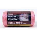 Mibro Group   300851 Polypropylene Mason Line, Pink #18 ~ 1050 ft.