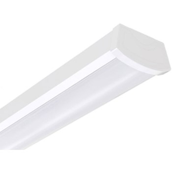 Satco Products 65/1082 4ft Led Ceiling Wrap
