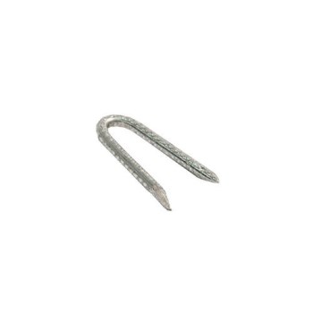 Mazel 143050134 Bright 1 3/4&quot;  Fence Staples ~ 50 lbs