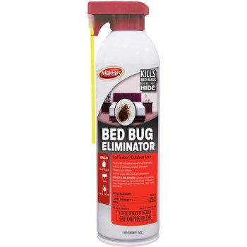 BWI Co  MT0328 0328 15oz Bed Bug Eliminator