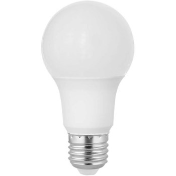 Satco Products S11400 Led 9w A19 3000k Bulb