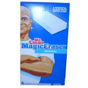 P &amp; G 79009 Mr Clean Magic Eraser