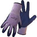 Boss 8433 Foam Latex Palm Glove
