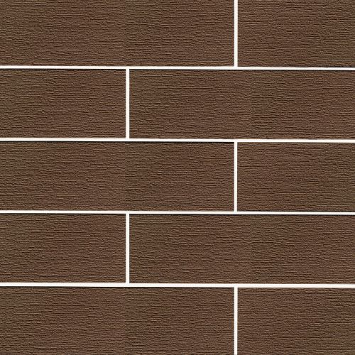 Verve 6&quot; x 20&quot; Wall Tile in Gold Rush