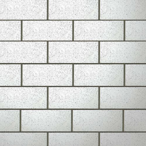 Imperial 2.5&quot; x 6&quot; Wall Tile in Princess