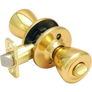 Hardware House/Locks 247429 24-7429 Cp 3 Plhm Priv Lock