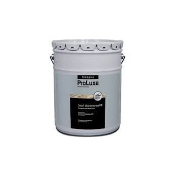 Ppg Architectural Coatings/Proluxe SIK250-045/05 Sik250045 5g Srd Mahogany