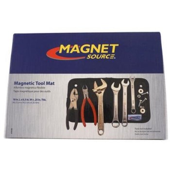 Master Magnetics 07078 18 Magnetic Toolmat