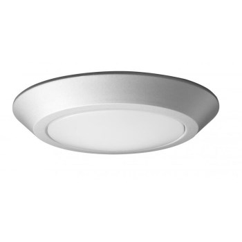 Satco Products 62/1162 Led 7 Br Nickel Light