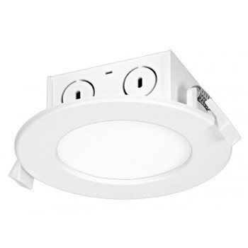 Satco Products S39056 Led 8.5w 4 Downlight