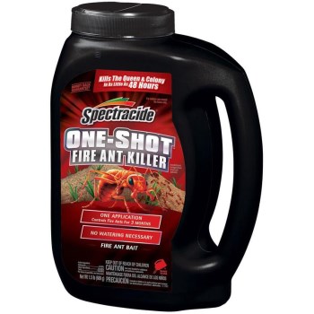 United/Spectrum HG-96849 Fire Ant Killer ~ 1.5 lb