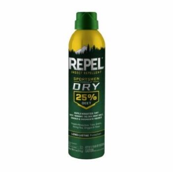 United/Spectrum HG-94133 4oz 25% Dry Repel