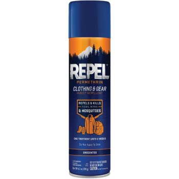 United/Spectrum HG-64127 Clothing Insect Repellant ~ 6.5 oz.