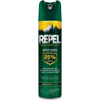 United/Spectrum HG-94137 Insect Repellant Spray