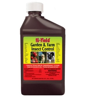 BWI/V.P.G. FH32005 Fh33005 16oz Ag Insect Control