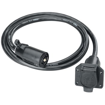 Horizon Global/Reese  118664 7 7way Extension Cable