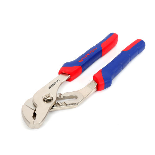 Pliers Grove Joint Cur 8In W031134