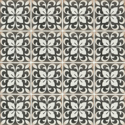 Casablanca 5&quot; x 5&quot; Matte Ceramic Tile in Rialto