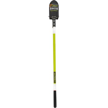Seymour  49753 Post Hole Digger ~ 48&quot; Handle