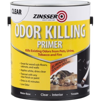 Rustoleum - Zinsser 305928 1g Odor Killing Primer