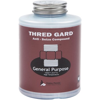 Gasoila TG08 .5# Thred Gard Lubricant