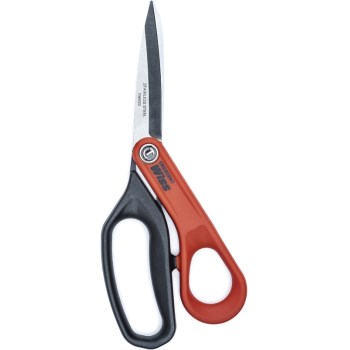 Apex/Cooper Tool  CW812S Ss All Purp Scissors