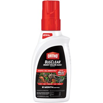 Bwi - O M Scott &amp; Sons Co OR0448705 448705 32oz Conc Bugclear