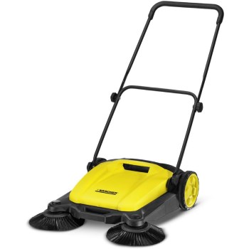 Karcher  1.766-361.0 Outdoor Push Sweeper