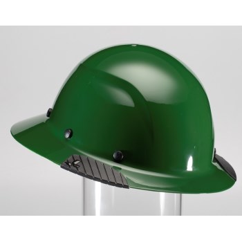 Lift Safety HDF-19GG Fiber Resin Hard Hat