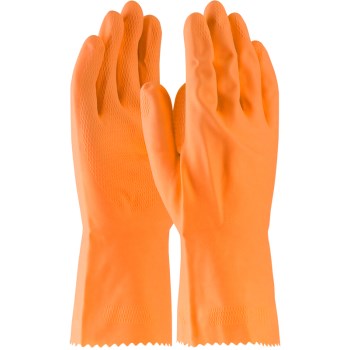 West Chester Holdings Llc C5430M 12 Med Latex Gloves