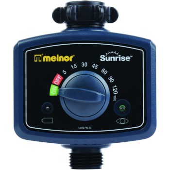 Melnor   13012 Sunrise Timer