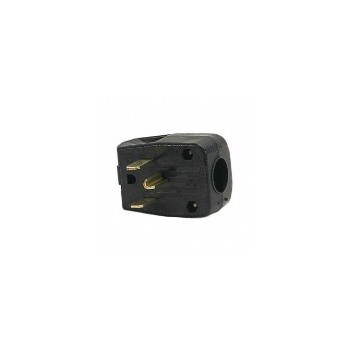 Leviton R55-00275-00E 4wire Range Plug